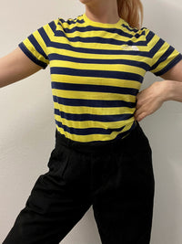 Red Adidas T-Shirt S