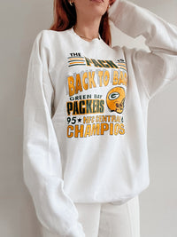 White and blue jacket with orange collar Adidas XL