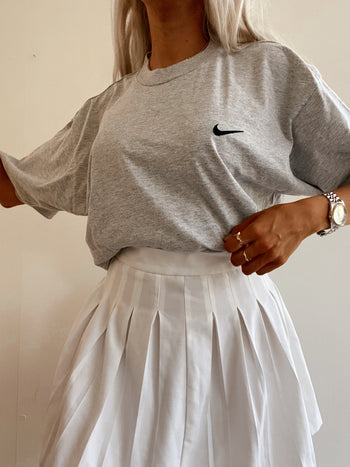 T-shirt gris Nike L